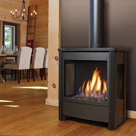 gas fireplace minnesota